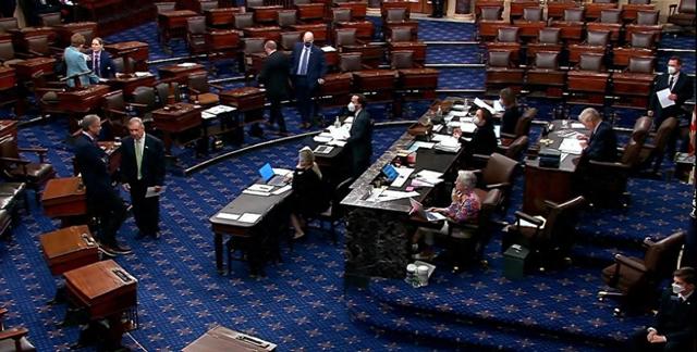 0票反对！美全票通过涉台法案，黄仁勋发警告，中美交易恐生变