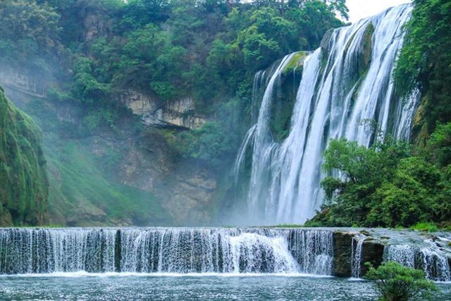 比南京更“明”的小城，就藏在贵州