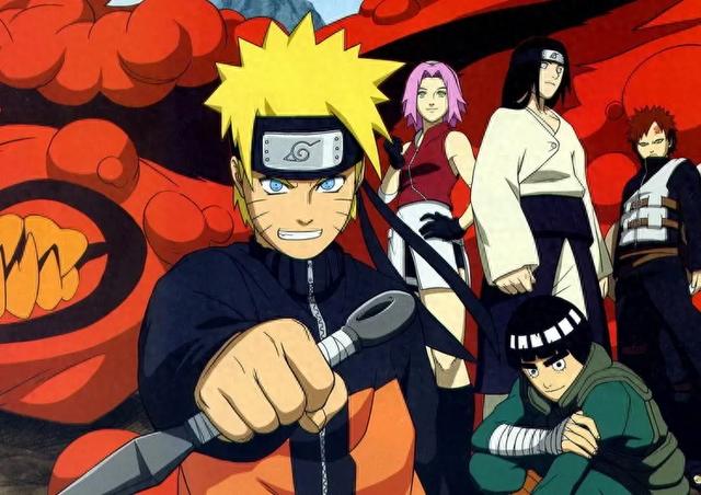 火影创造神曲无限钻石版（火影最火十首神曲是哪些让我来告诉你）