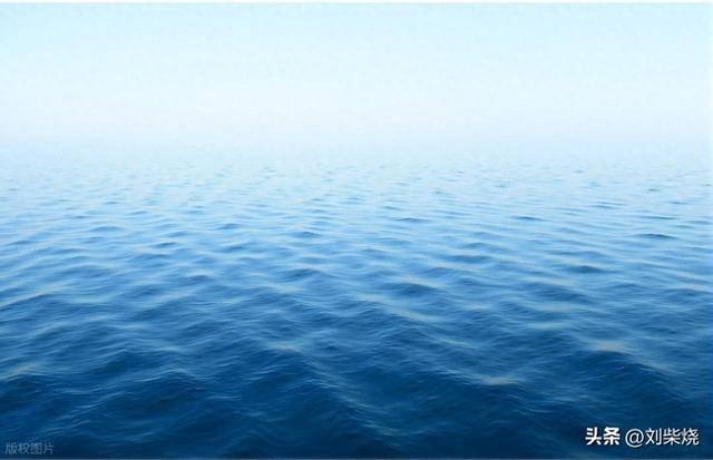 海上