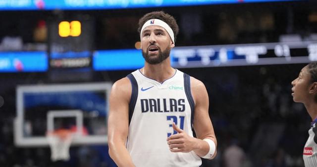 NBA战报：快船110-96独行侠，克莱9投0中&三分6投0中