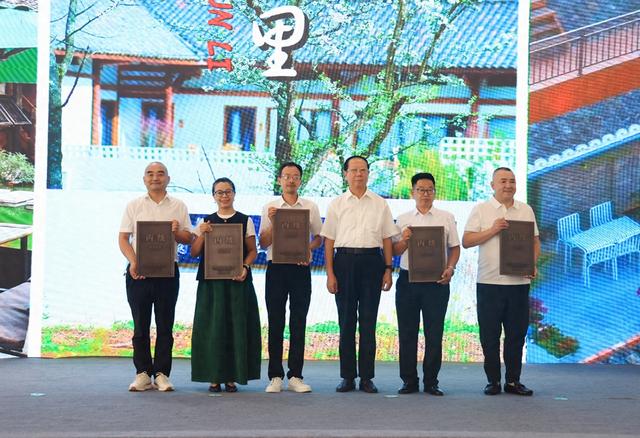 快讯：广元5家民宿获评国家等级旅游民宿