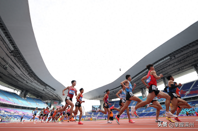 冠军，被取消！