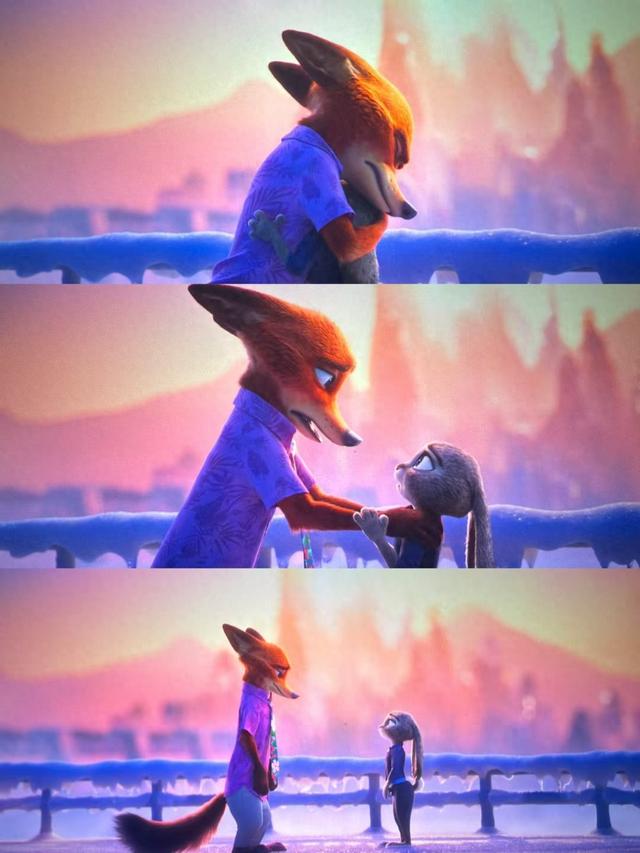 我们从未在同一个城市看过同样的云