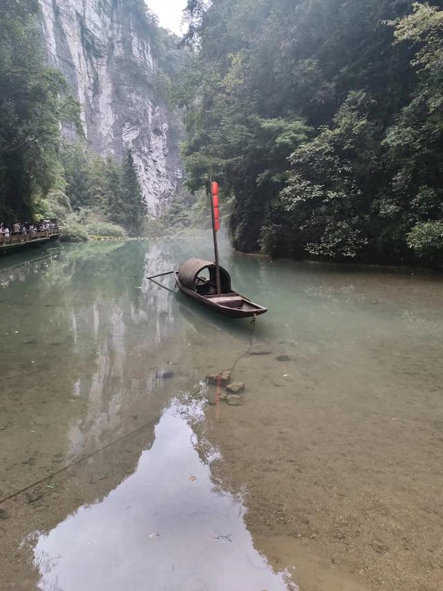 陈斌 散文||雾都游记