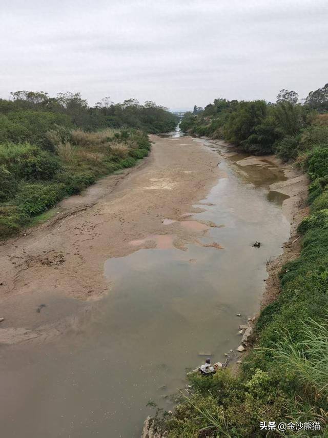 百公里从新会骑到恩平 考究熙春塔 双龙连续三年千里骑行21