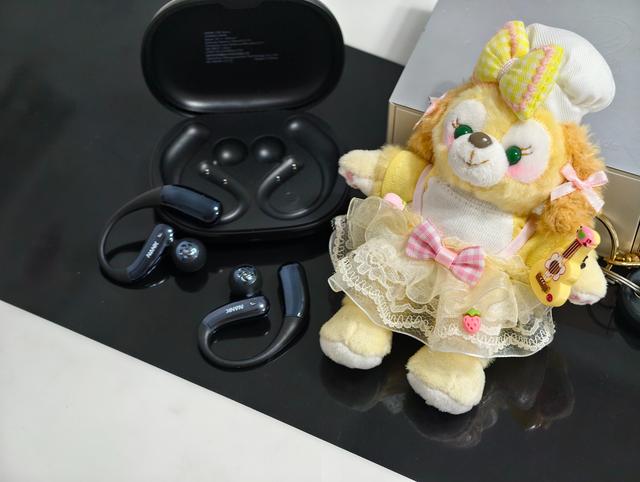 把钱花在刀刃上！南卡OE Nova蓝牙耳机体验：犹如小型音乐会
