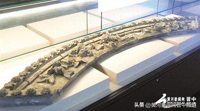 灵石县博物馆成市民暑期文化打卡热地