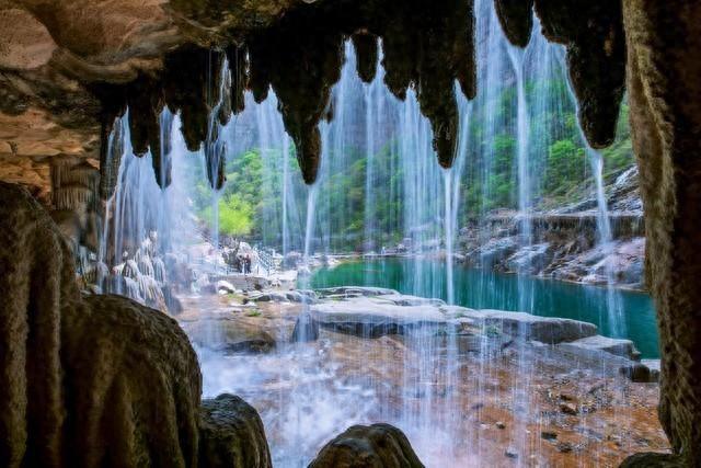 120元门票彻底取消！新乡这地界，现在随便进