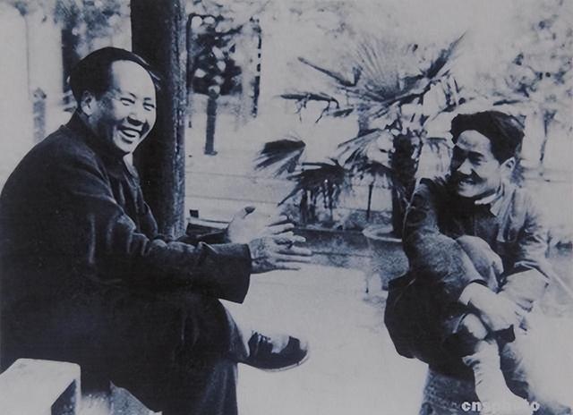 假如毛岸英没有牺牲，毛主席会不会让他接班？答案非常简单！