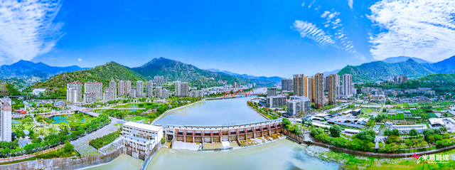 米易：聚焦文旅康养深度融合 擘画高质量发展新蓝图