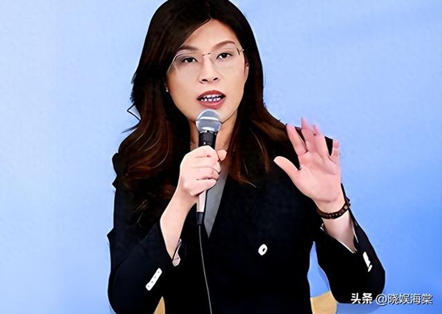 将台湾称为“国家”？国台办果然没看错，郑丽文真面目彻底揭露！