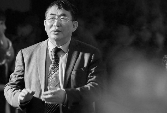 “棋圣”聂卫平病逝，其女聂云菲发文：明明已经恢复那么好了，为什么上天这样无情	，为何人生如此无常，子欲养而亲不待