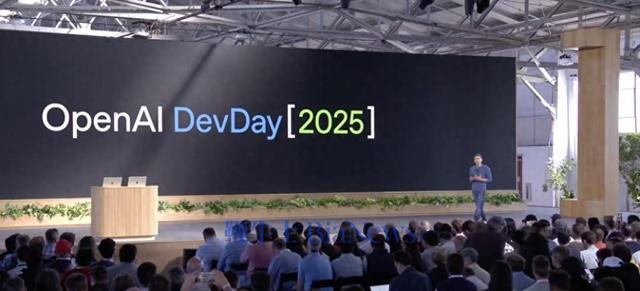 大盘点！OpenAI DevDay最炸裂的亮点都在这里