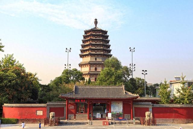 高铁直达！河北真正冷门的县城，遍地都是古城墙，原汁原味的要塞