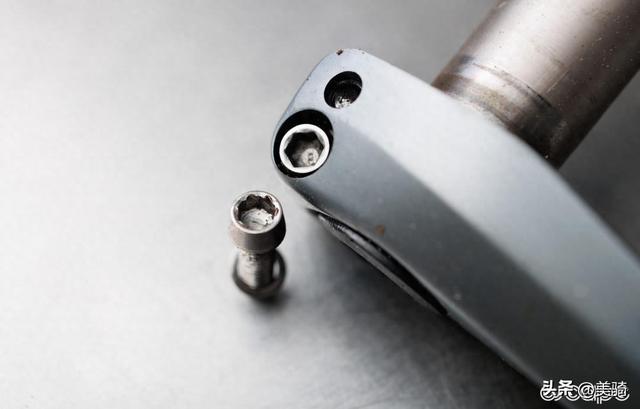 六角碎片破解版（内六角拧滑了急救方法在这里）