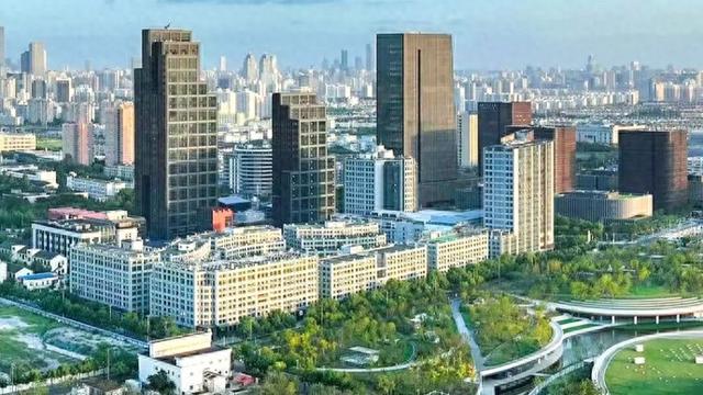 打卡普陀这条路线，解锁“城与自然”新玩法