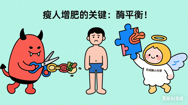 长胖的方法介绍（怎样才能长胖一点呢）