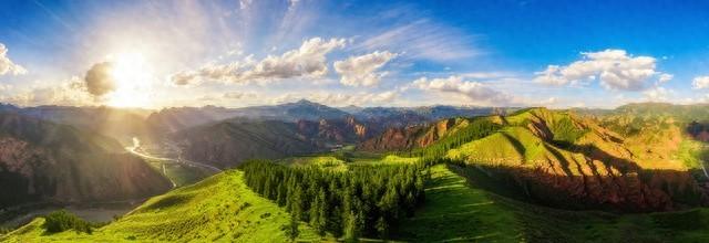 9个“天下第一”旅行地大盘点，你去过几个？老司机别说没来过！