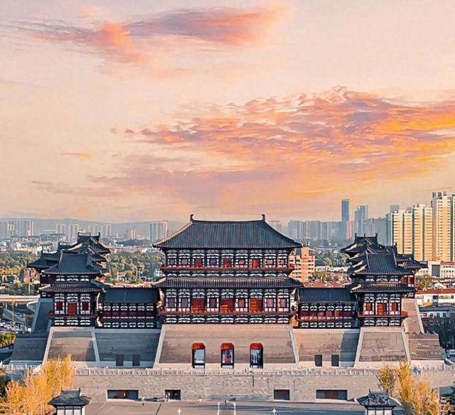 河南之争：洛阳、开封、郑州，谁更有资格当省会？