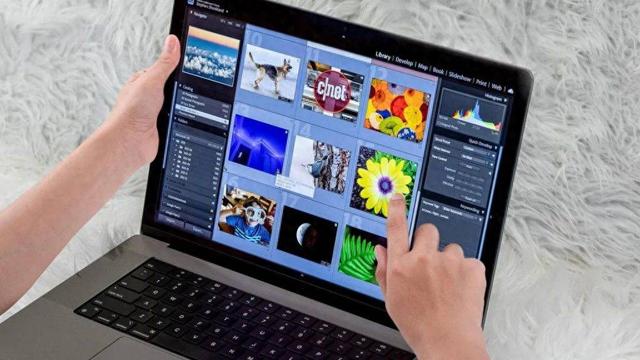 乔布斯、库克都讨厌的触屏 Mac，可能要被苹果做出来了