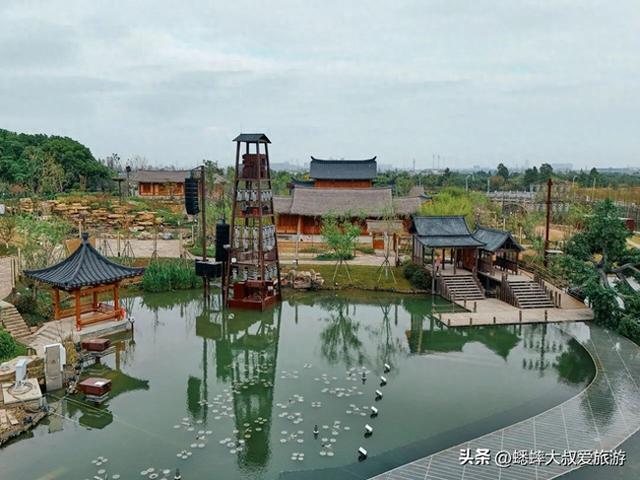 11月14日~12月31日，浙江陆游故里全新免费开放，可赴900年之约！