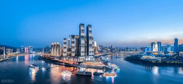 成都出发，超适合穷游的7大城市！