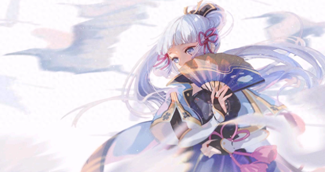 元神锻造武器排行榜（原神锻造武器强度TOP5出炉破魔弓碾压澹月）