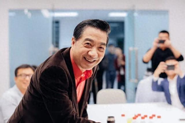 “局座”张召忠，有新身份