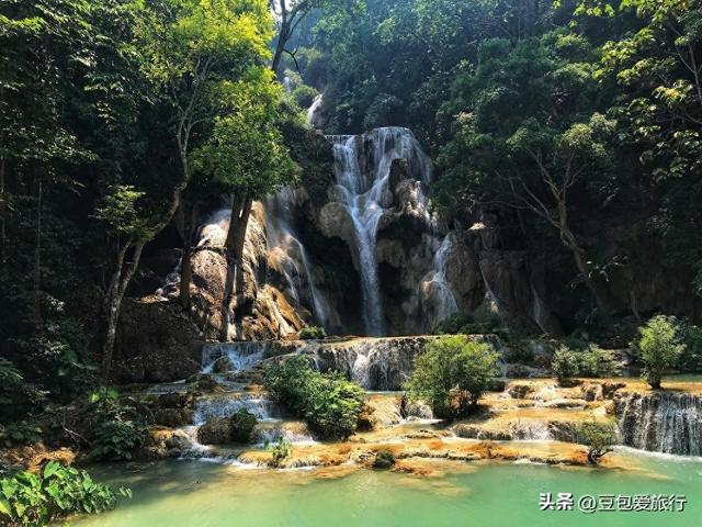 广西贵港漫游指南：山水人文美食五日慢旅行