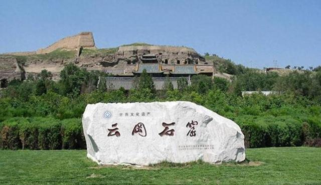山西云冈石窟入5A级景区百强前三名，文化传承与产业创新共筑行业标杆