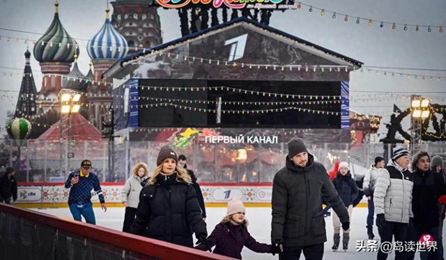 下午察:游俄罗斯平替日本行不行?