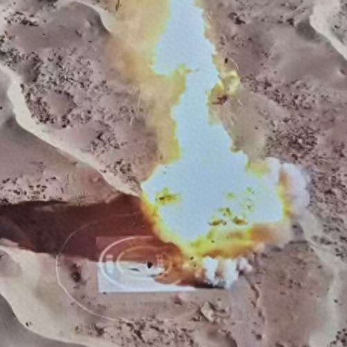 摸着马斯克过河？中国版“猎鹰九号”首飞成功	，回收还差一点点