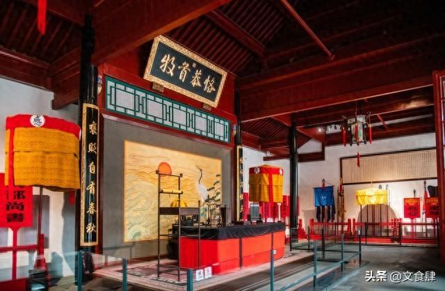 保定深度旅游攻略