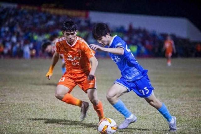 借助“琼超”主场热度 五指山推出多条旅游线路