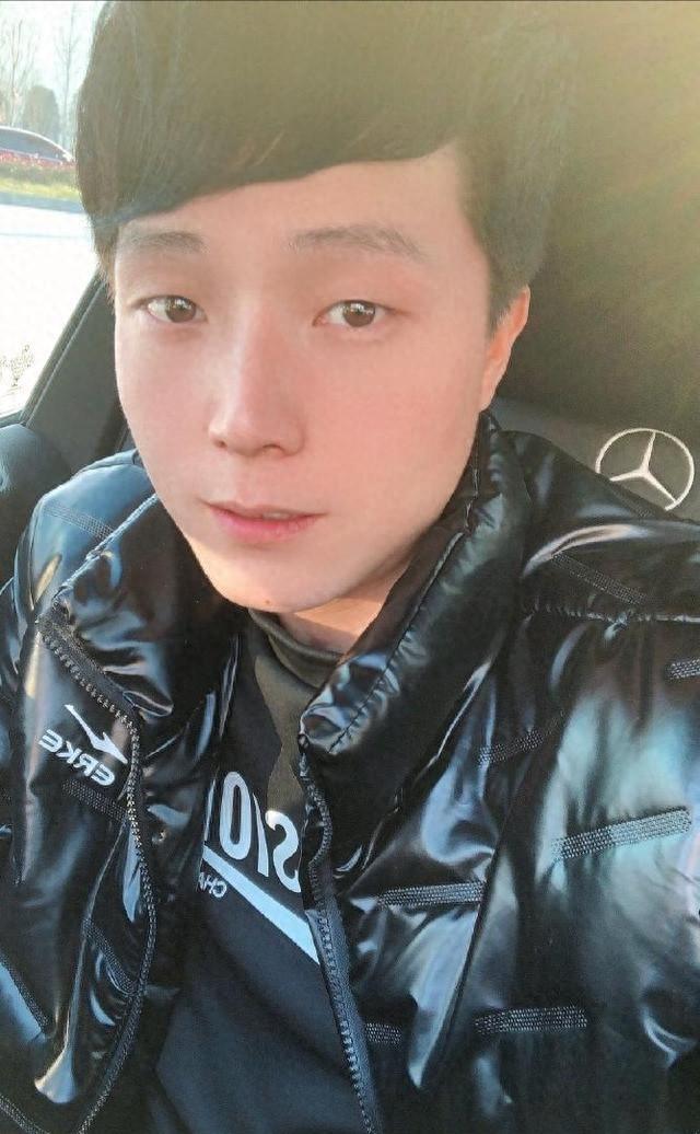 演员张艺洋已执行死刑！中国娱乐圈首例，倪大红、李雪健被牵连