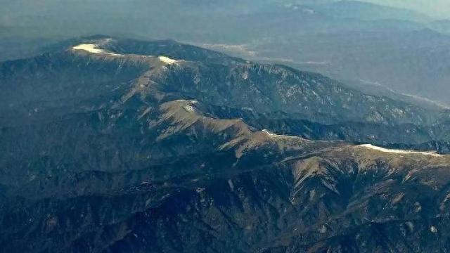 “鳌太线”悲剧：“征服自然”妄念撞上生态文明红线