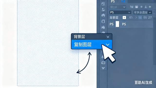 ps中怎么把照片背景色换成白色（3步PS美白法新手也能调出自然冷白皮）