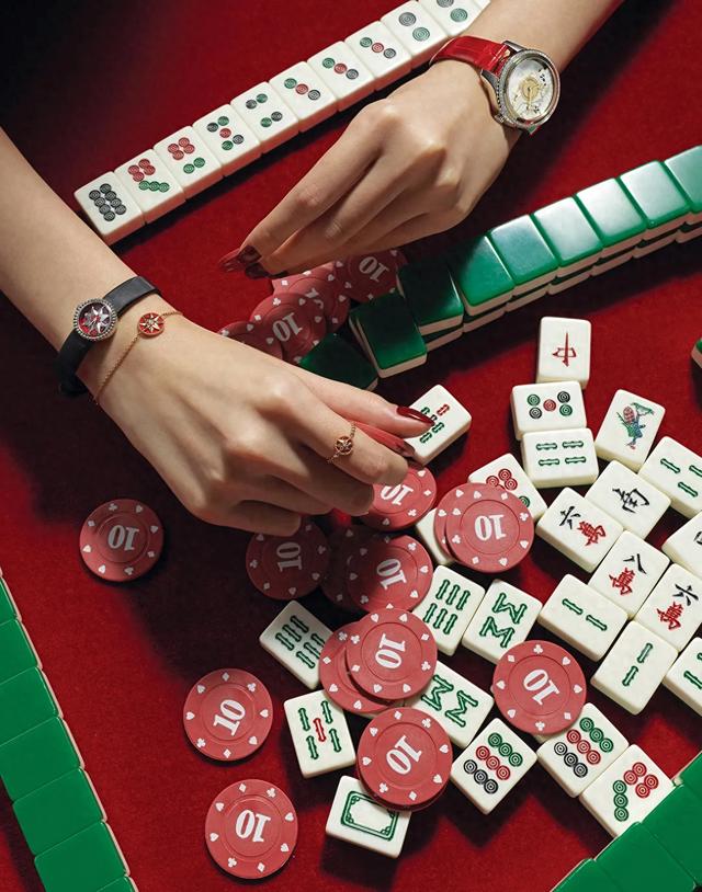 广西棋牌十三张最新版本（河北麻将十三不靠是什么牌让我来告诉你）