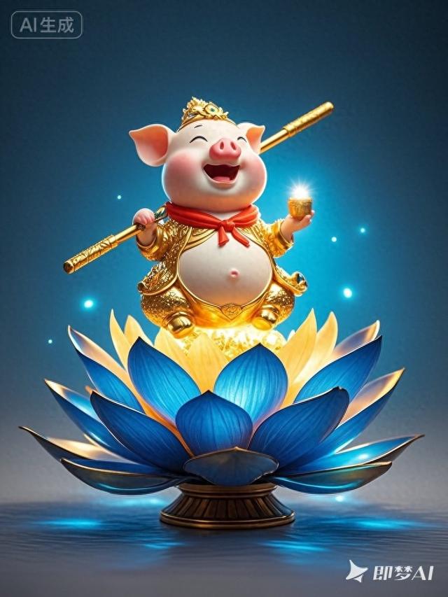 人算不如天算，属猪人11月22日～27日有大事发生！生肖猪知道吗？