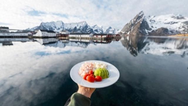 那些跋山涉水和我们相遇的食物有怎样奇妙的旅行故事？
