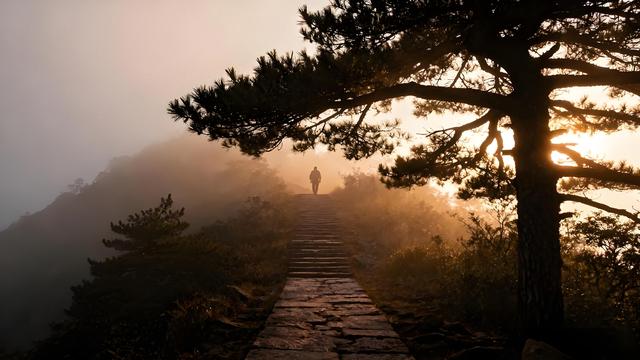浙东小九寨沟旅游攻略！穿行于碧溪竹海间，邂逅江南山水情书