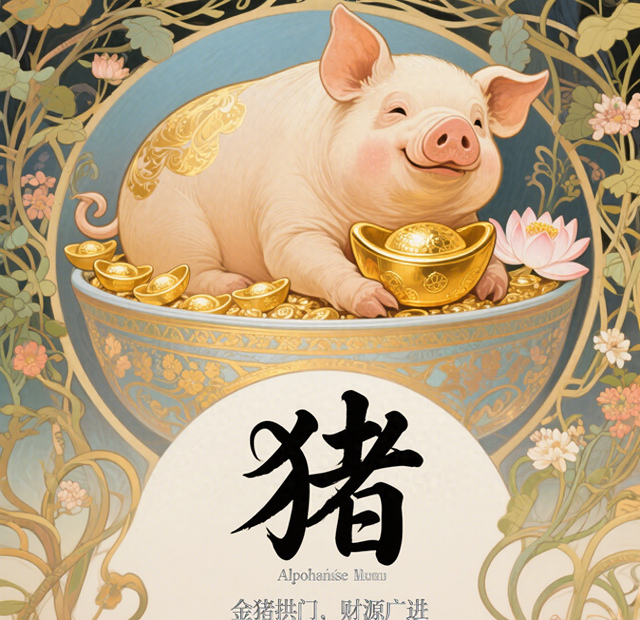 12月3日	，星期三，属猪，就要有事发生！