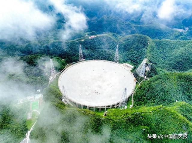 暑假去哪儿玩？带娃打卡“航天含量”超标的地方