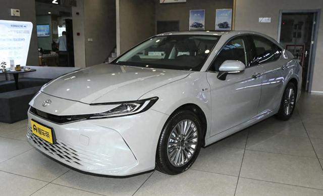 省油和耐用不可兼得？ 拆解丰田两款发动机的长期成本账