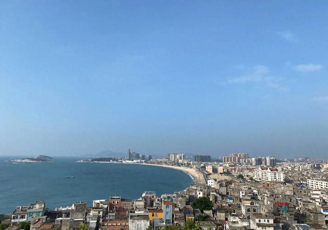 赴一场漳州之约,领略超乎想象之美,沉醉在它诗意的温柔怀抱