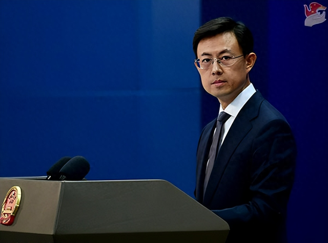 美对台军售闯大祸	，沉默2天后，大陆发声促统，赖清德已加速倒台