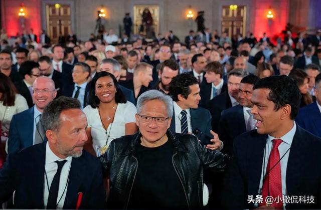 特朗普想拆英伟达却收手？80%市场垄断下，拆分为何难如登天？