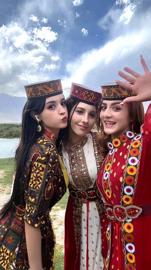 世界上最美的民族，因长得太美差点被灭族