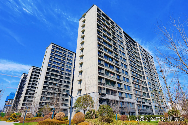 未来买房，这9种户型才是真正的“黄金户型”，越住越值钱